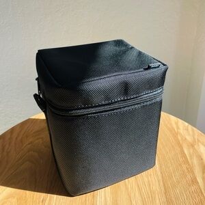 SIGMA Soft Lens Case